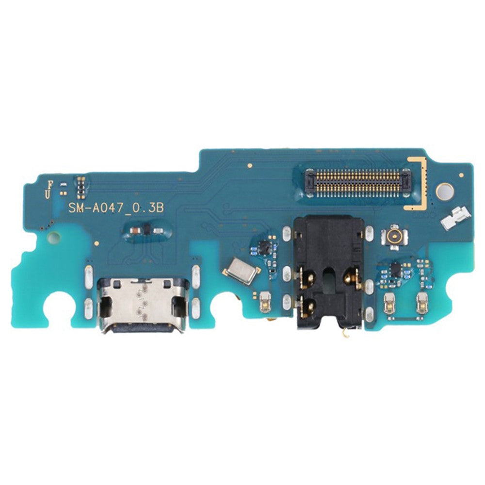 Galaxy A Parts