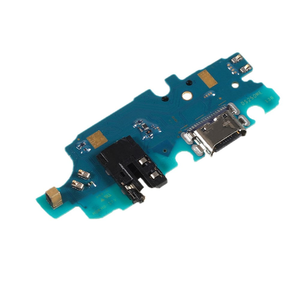 Galaxy A Parts