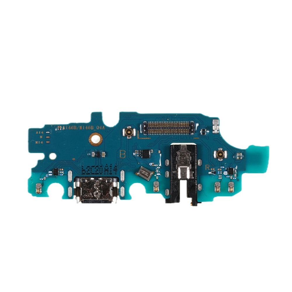 Galaxy A Parts