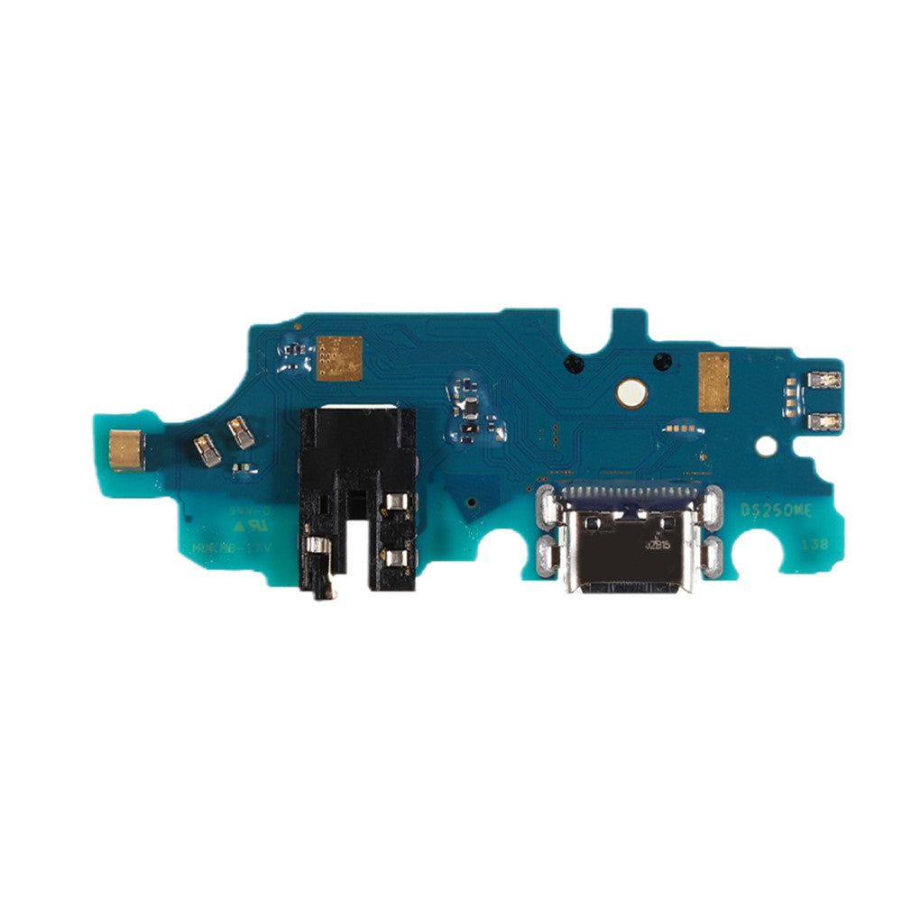 Galaxy A Parts