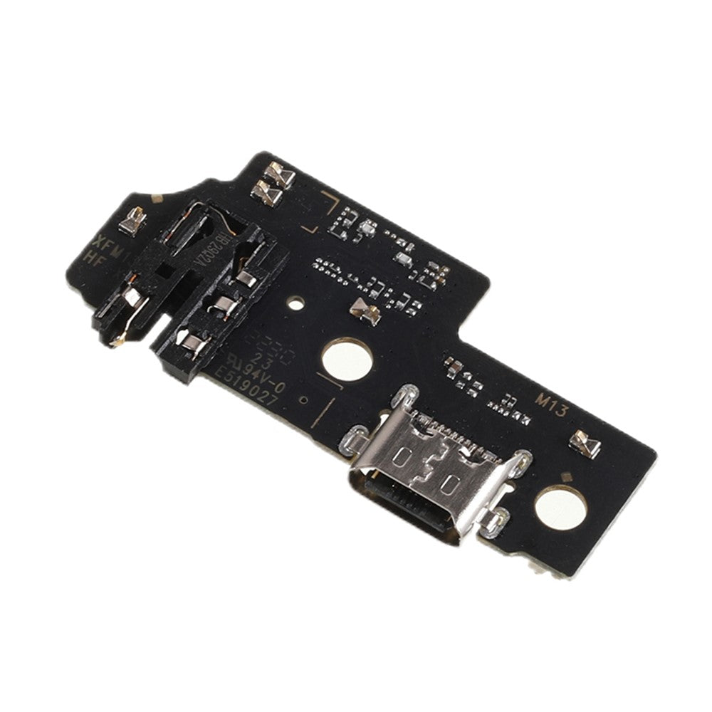 Galaxy A Parts