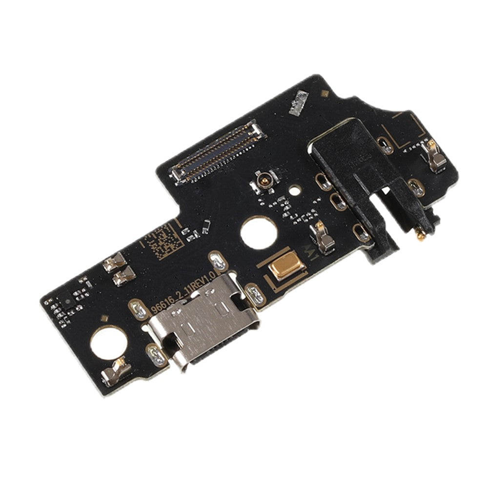 Galaxy A Parts