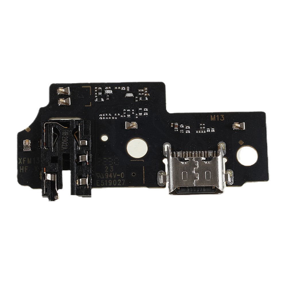 Galaxy A Parts