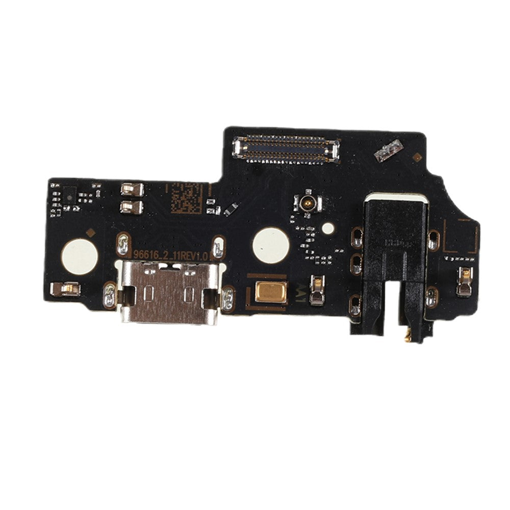 Galaxy A Parts