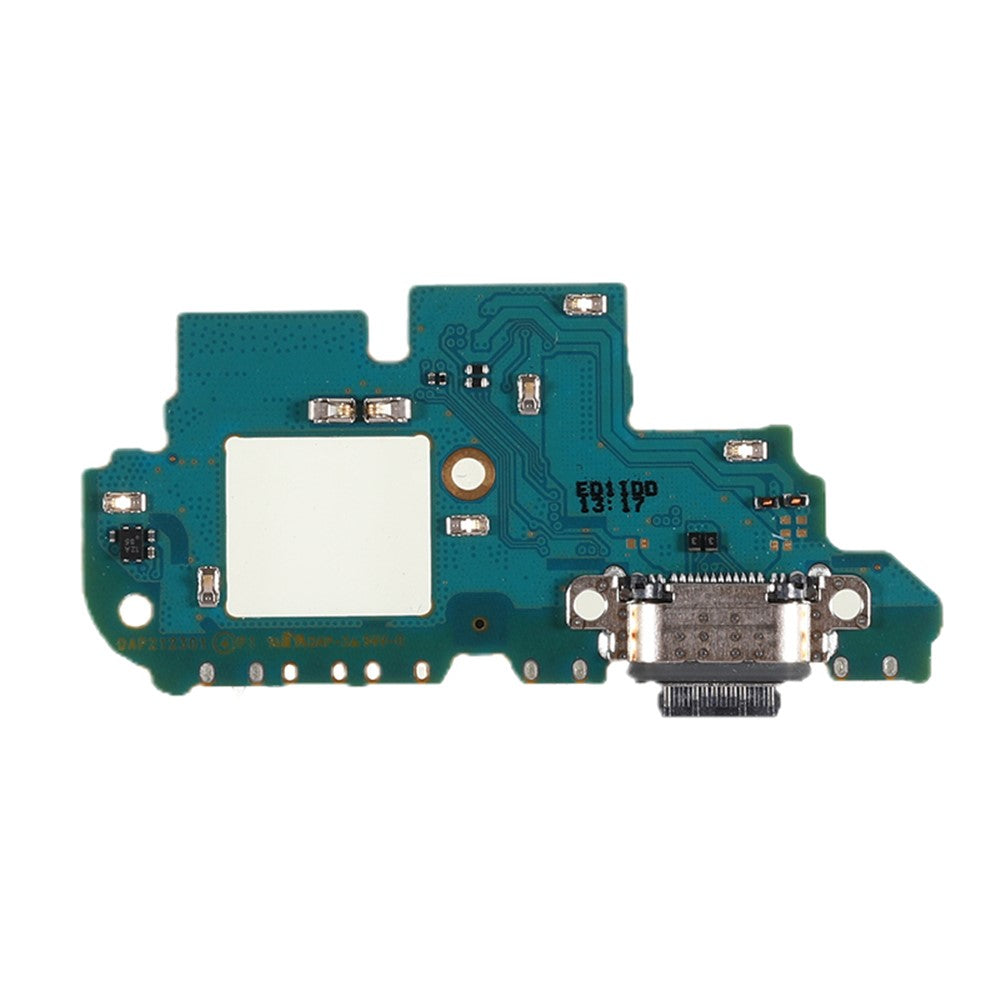 Galaxy A Parts