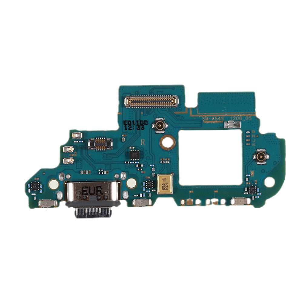 Galaxy A Parts