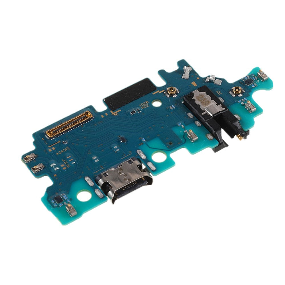Galaxy A Parts