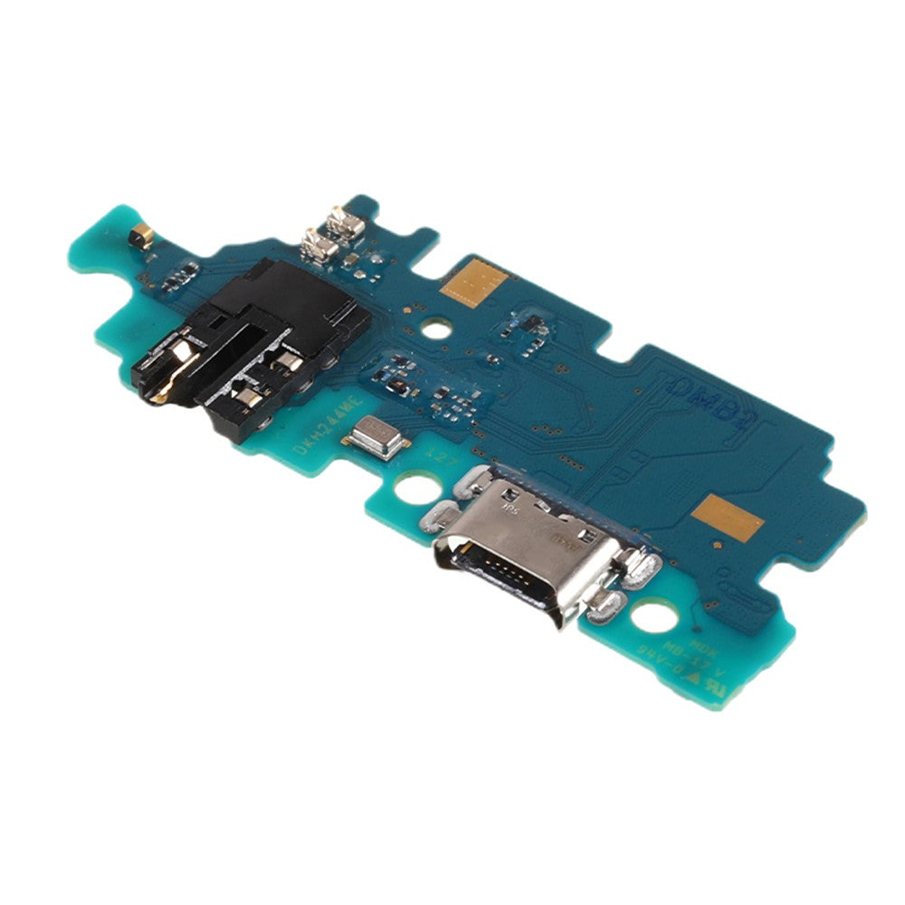 Galaxy A Parts