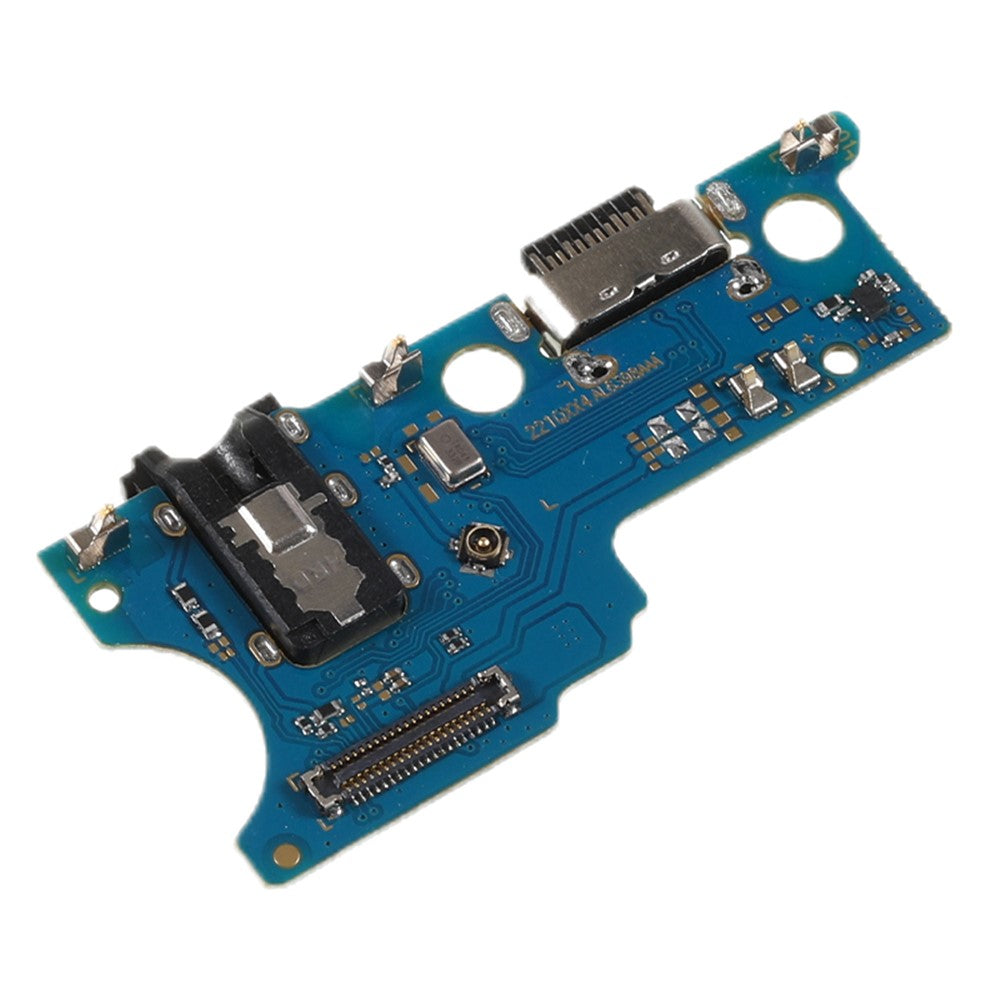 Galaxy A Parts