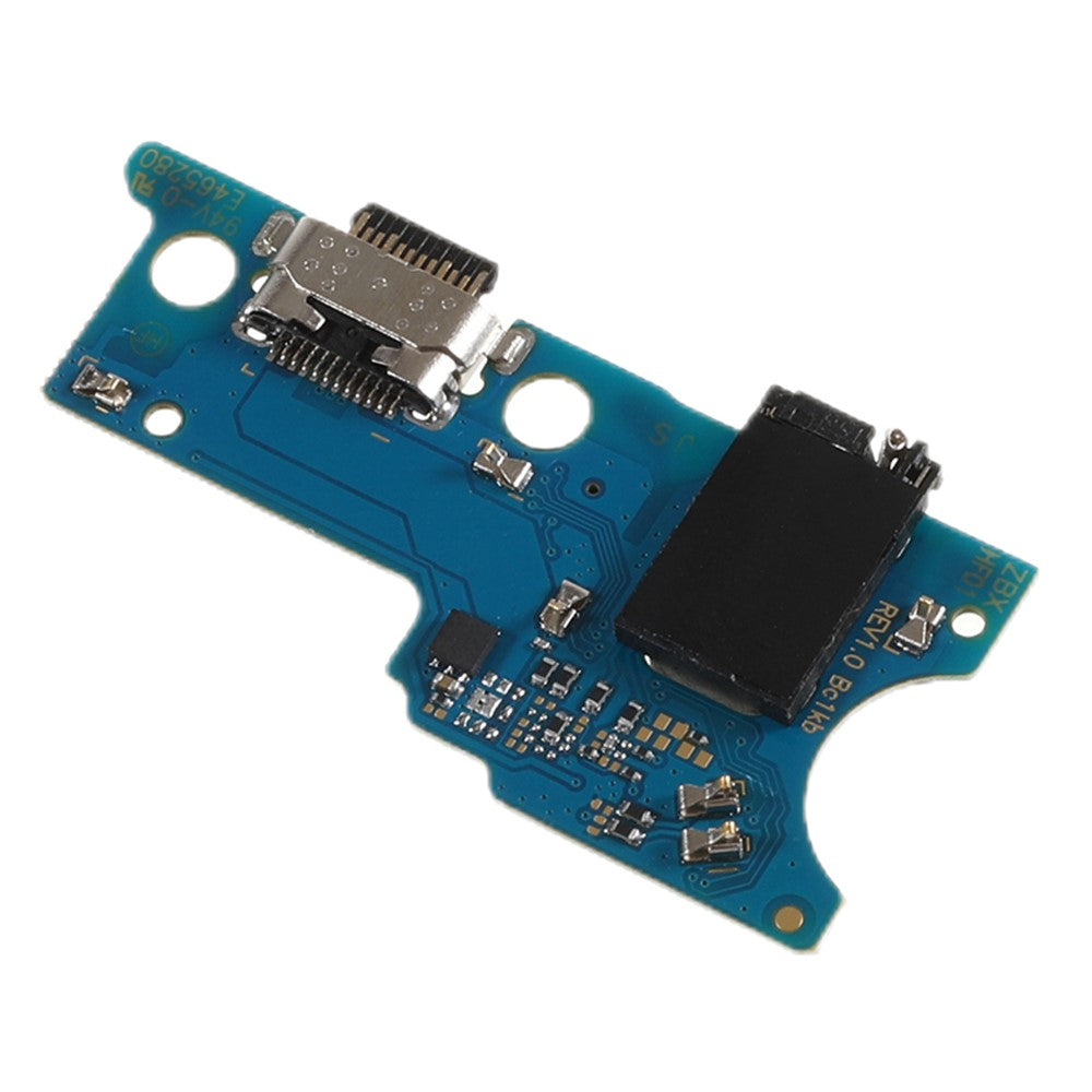 Galaxy A Parts