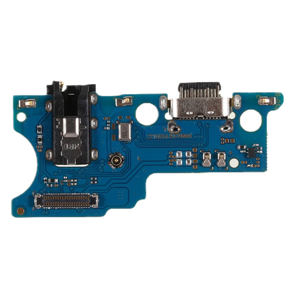 Galaxy A Parts