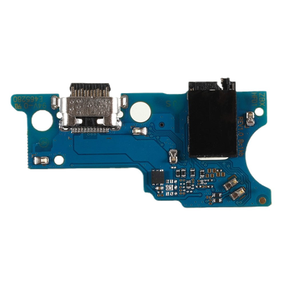 Galaxy A Parts