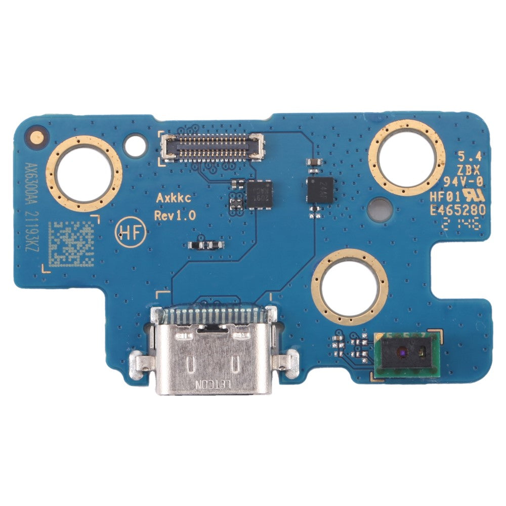 Galaxy Tab Parts 