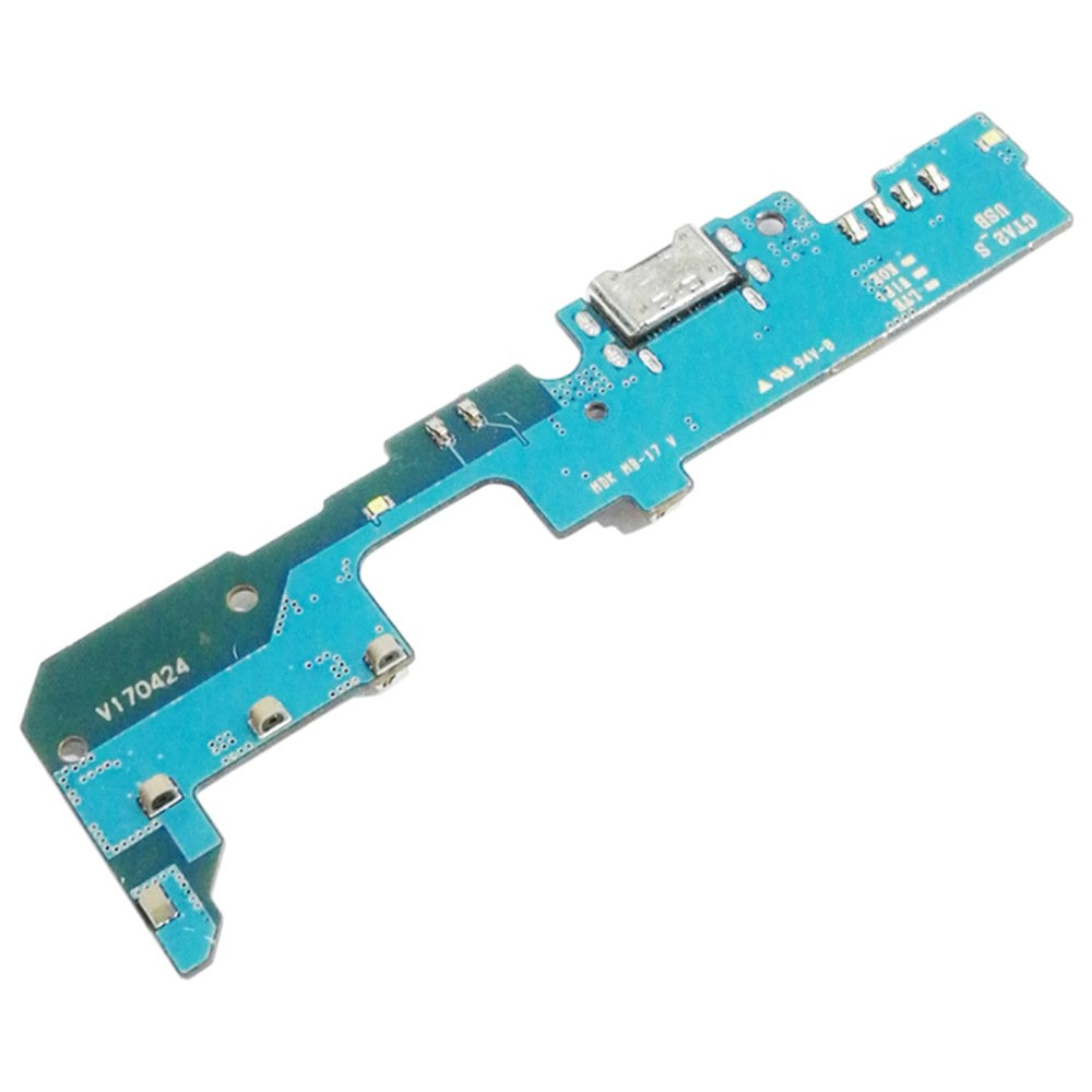 Galaxy Tab Parts 