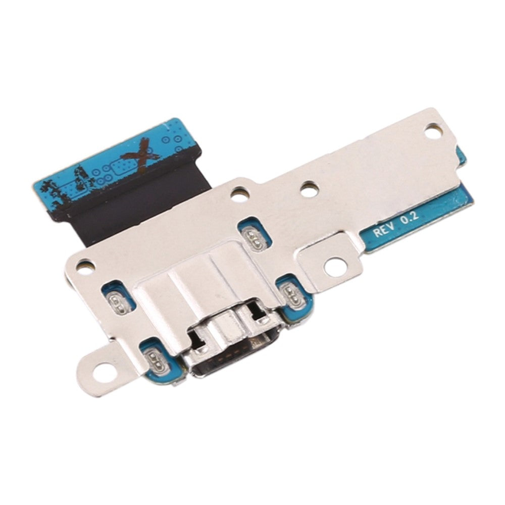 Galaxy Tab Parts 