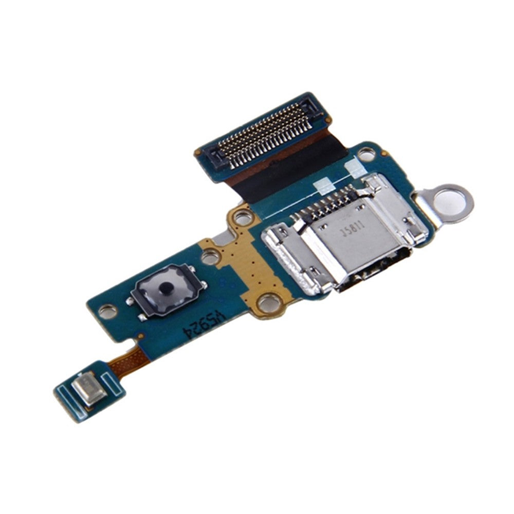 Galaxy Tab Parts 