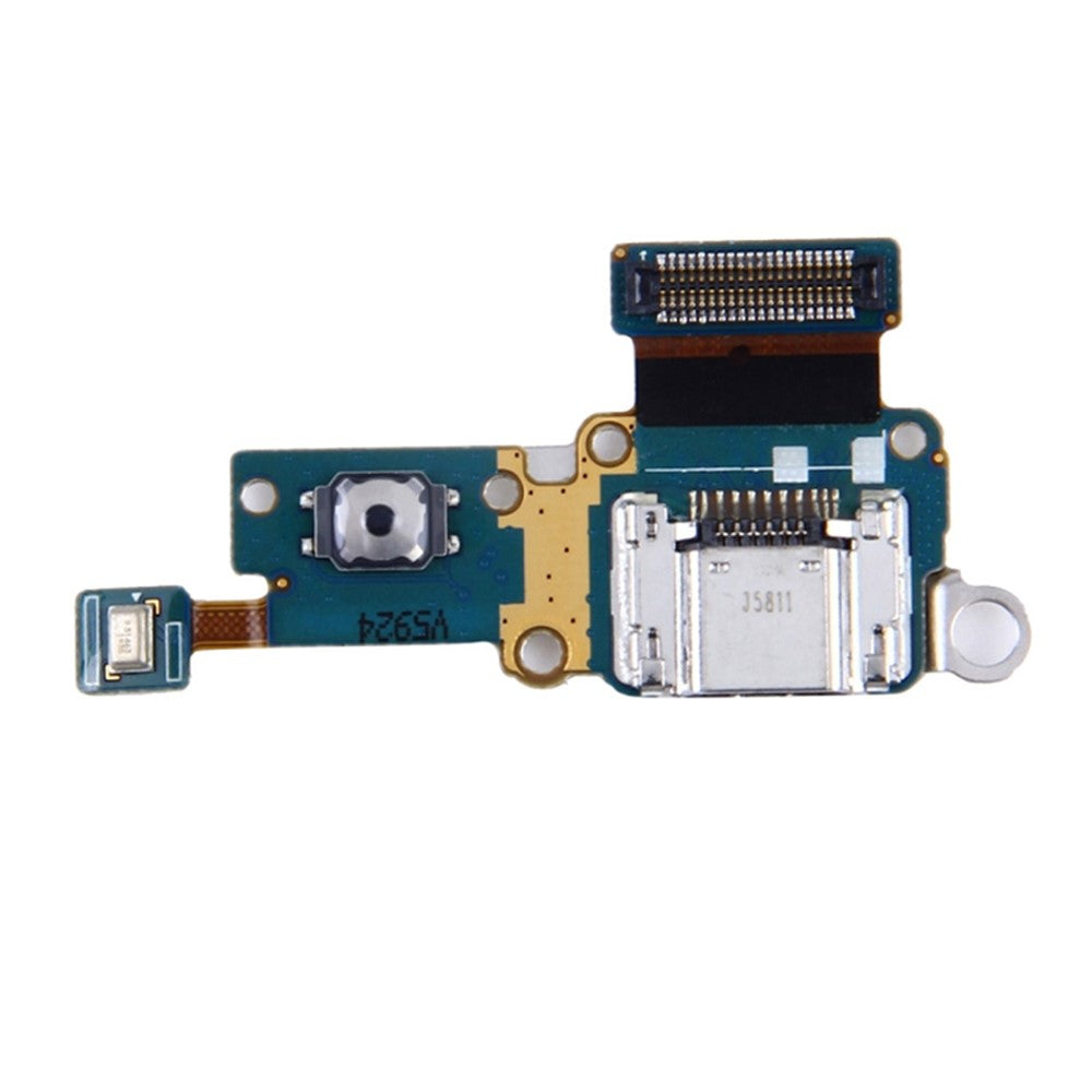 Galaxy Tab Parts 