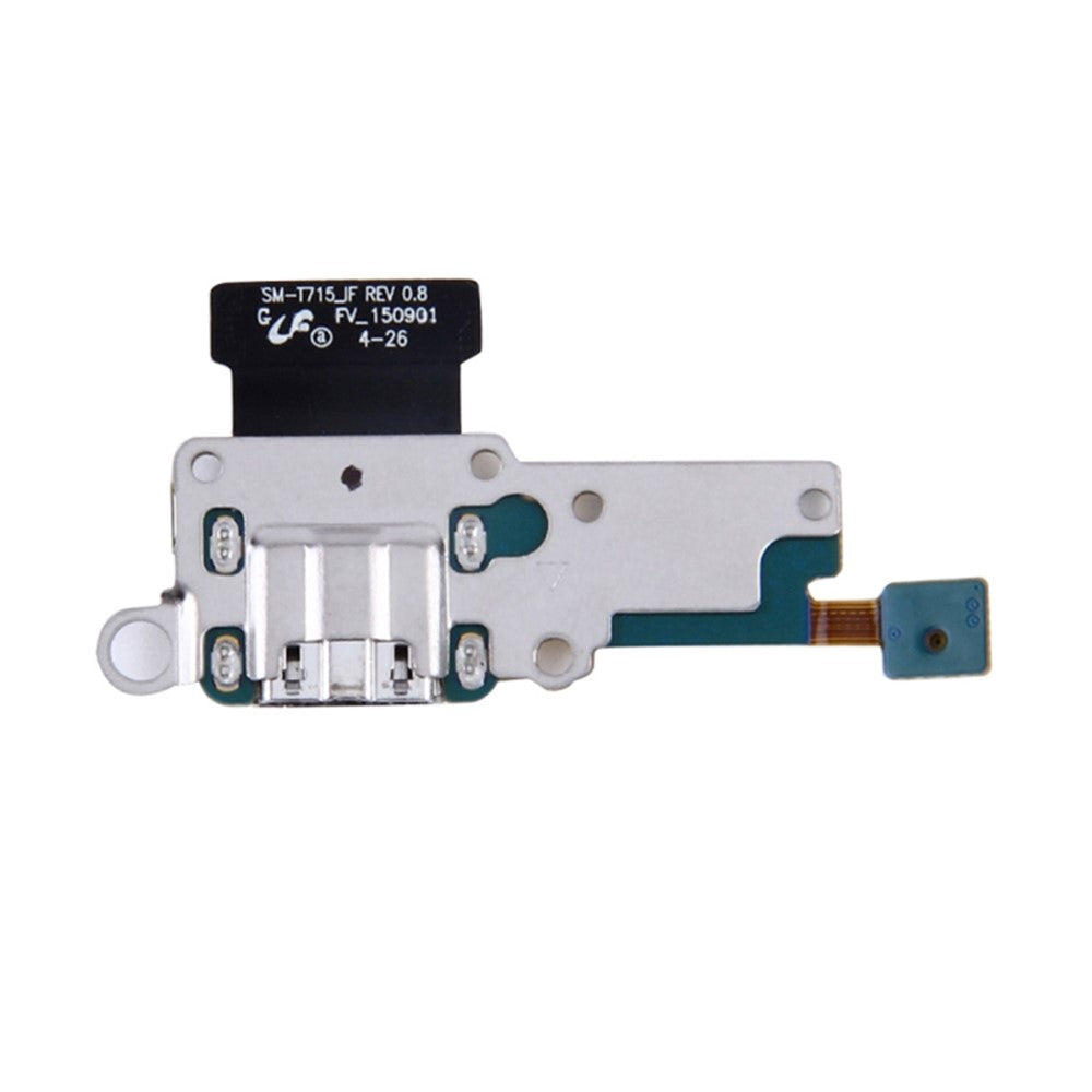 Galaxy Tab Parts 