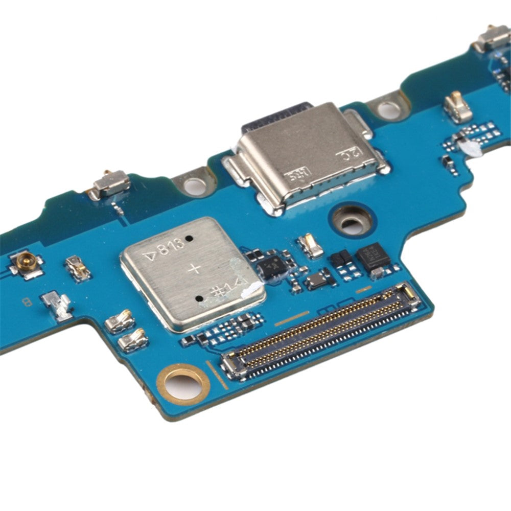 Galaxy Tab Parts 