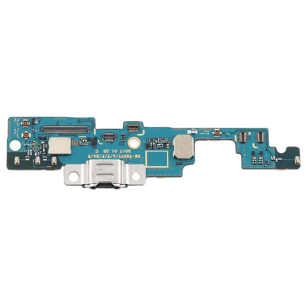 Galaxy Tab Parts 