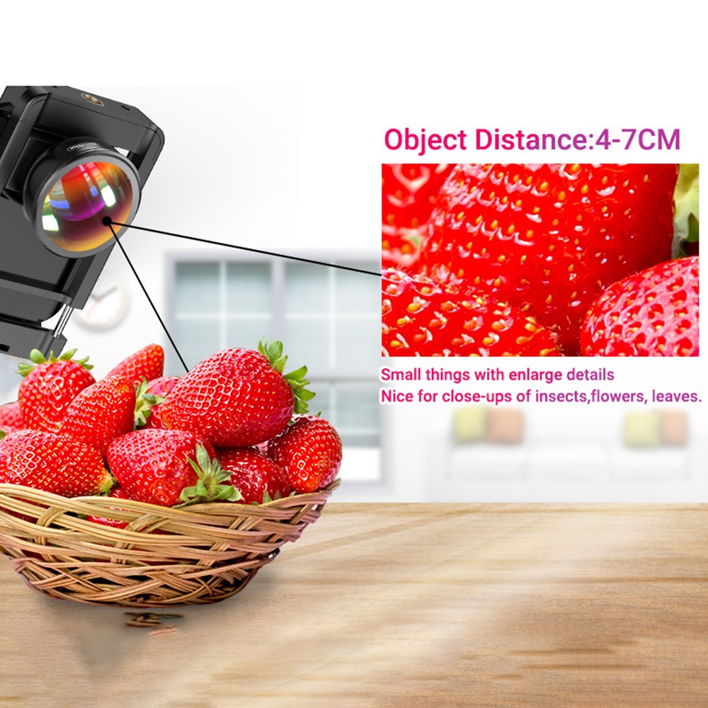 Other Camera Accessories 
