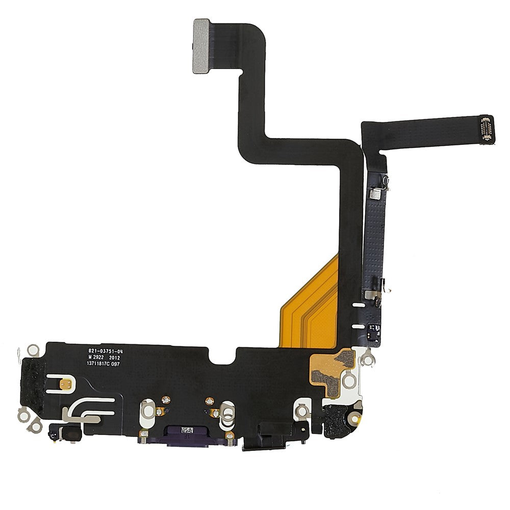 iPhone Parts