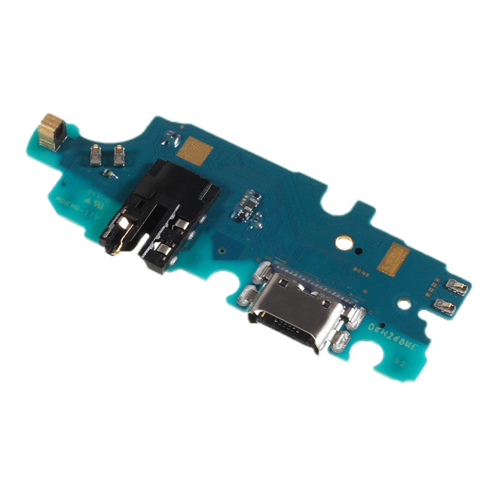 Galaxy A Parts