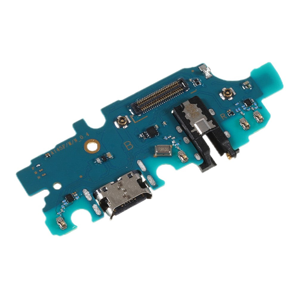 Galaxy A Parts