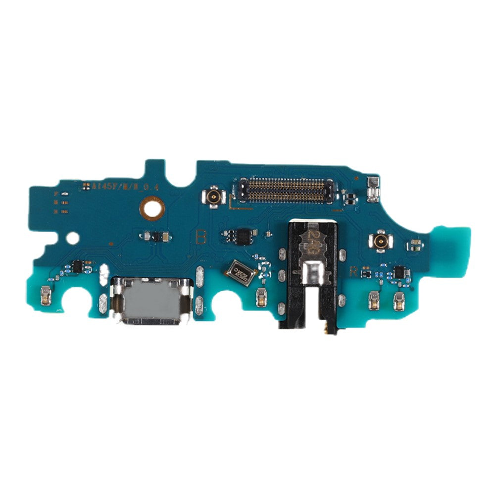 Galaxy A Parts