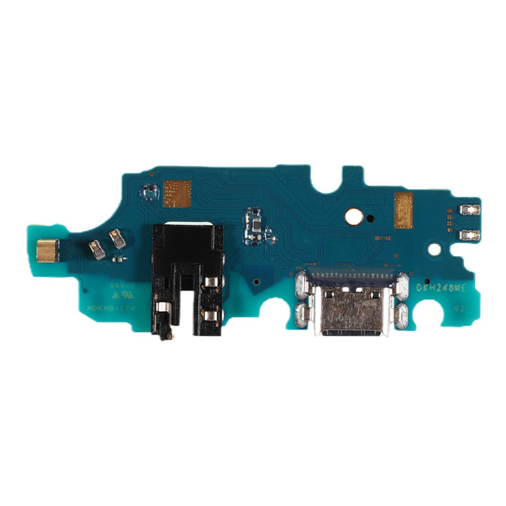 Galaxy A Parts
