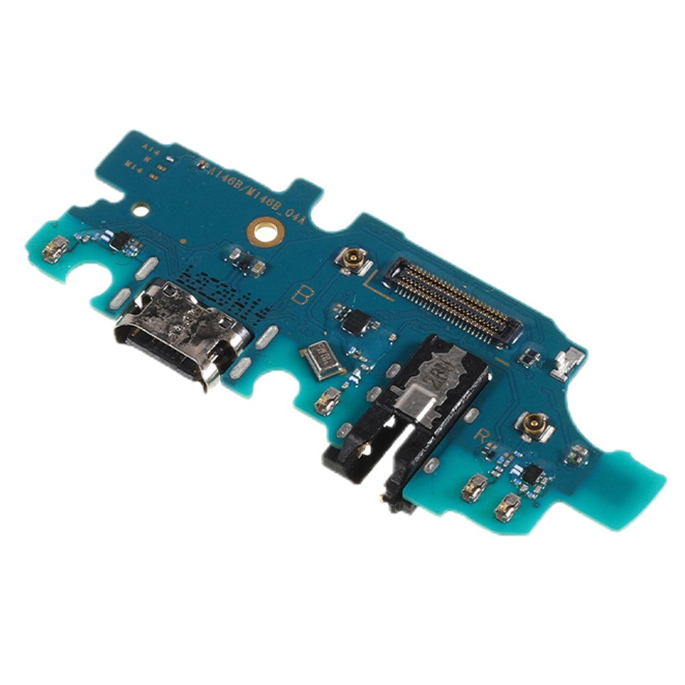 Galaxy A Parts