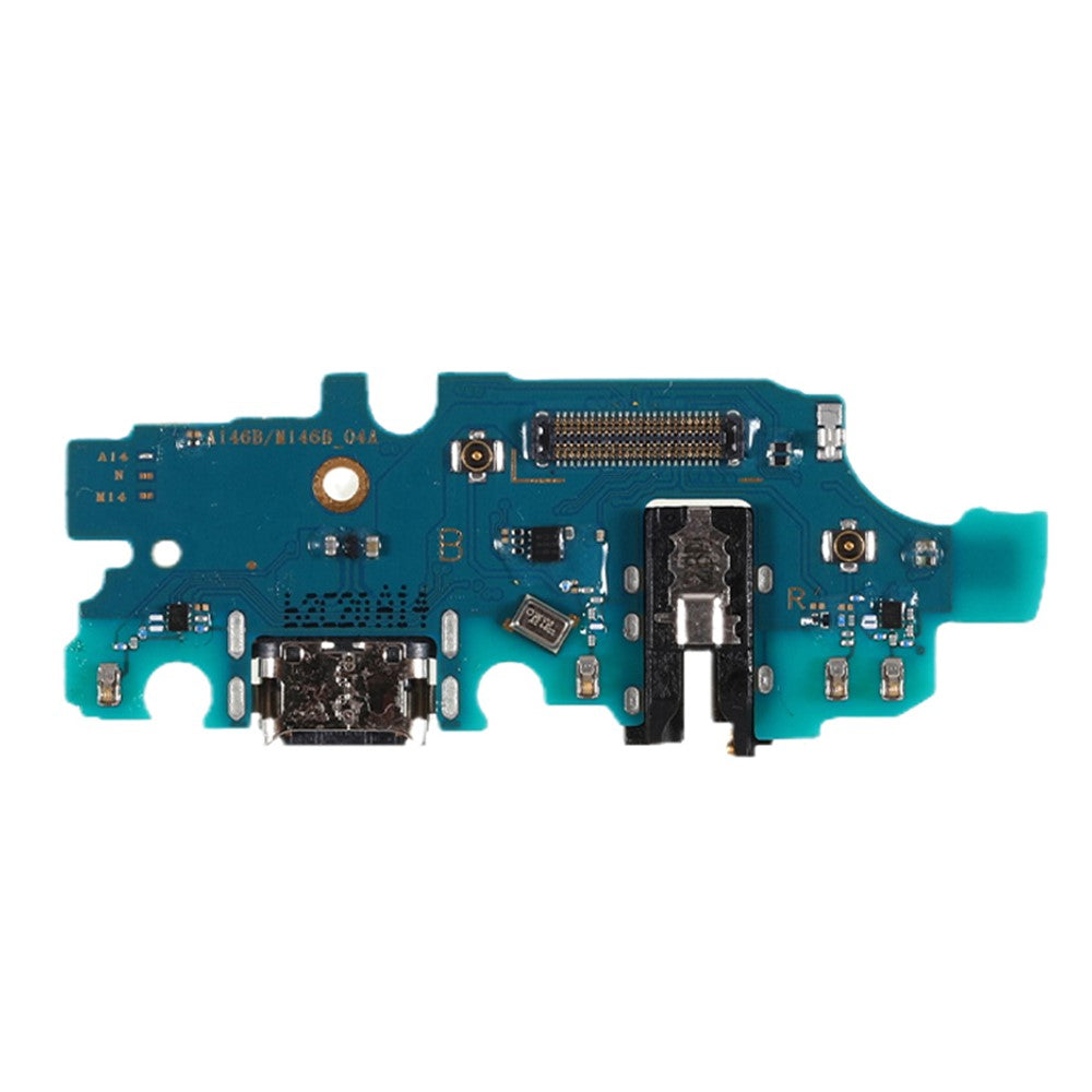 Galaxy A Parts