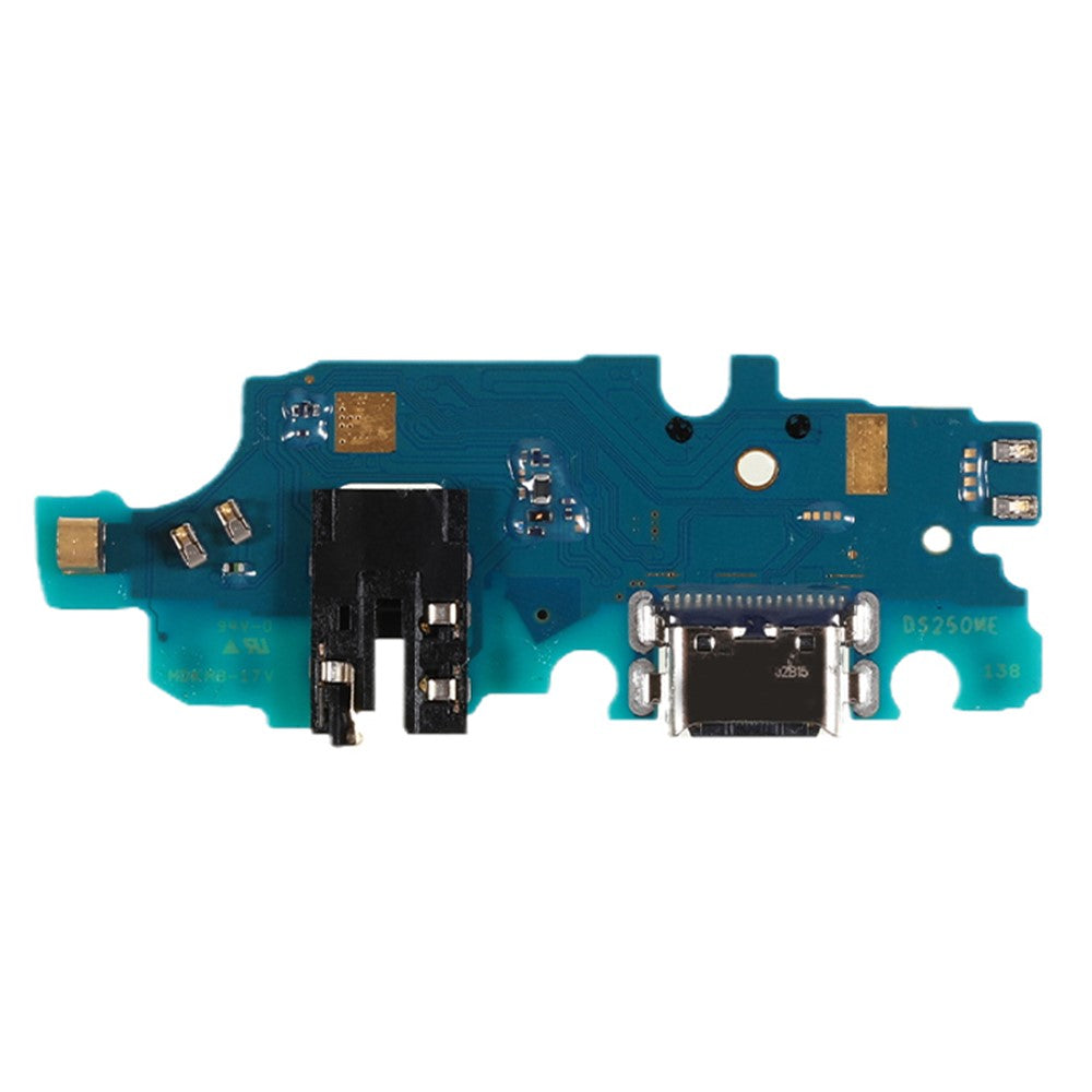Galaxy A Parts