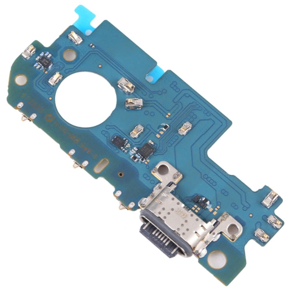 Galaxy A Parts