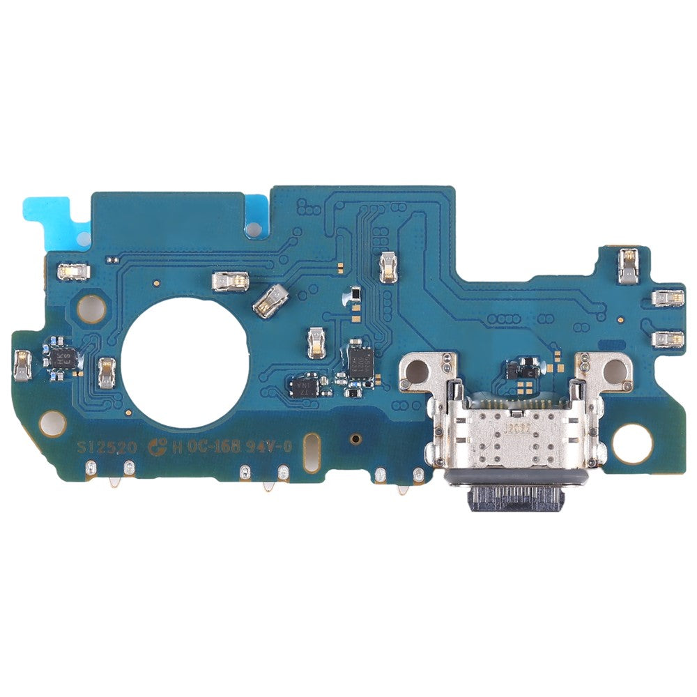 Galaxy A Parts
