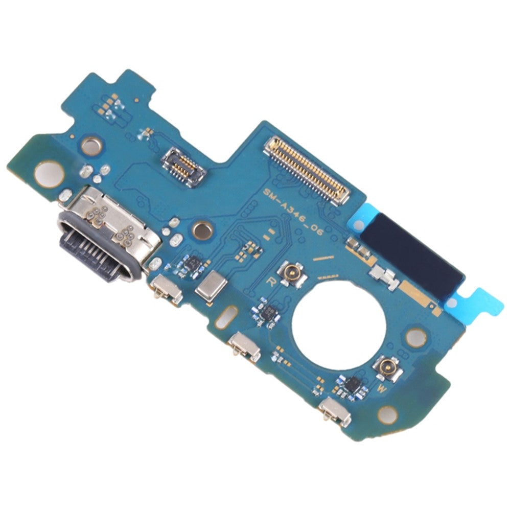 Galaxy A Parts