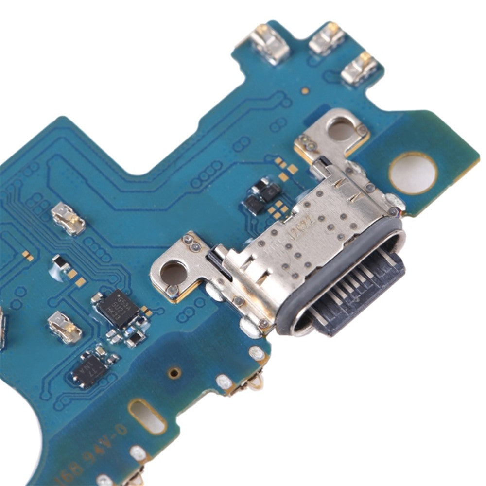 Galaxy A Parts