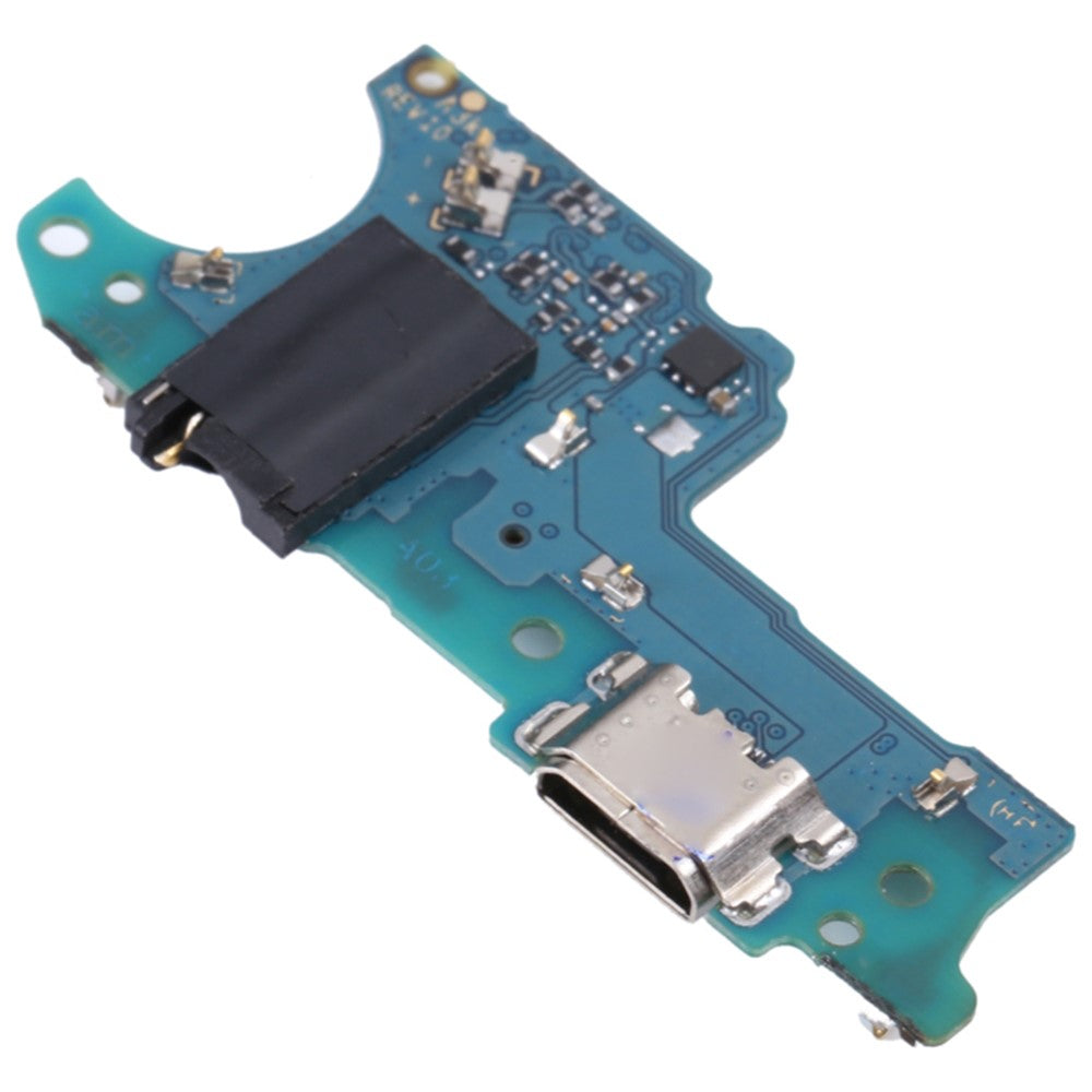 Galaxy A Parts