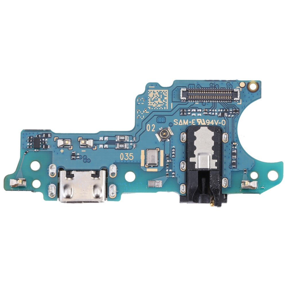Galaxy A Parts