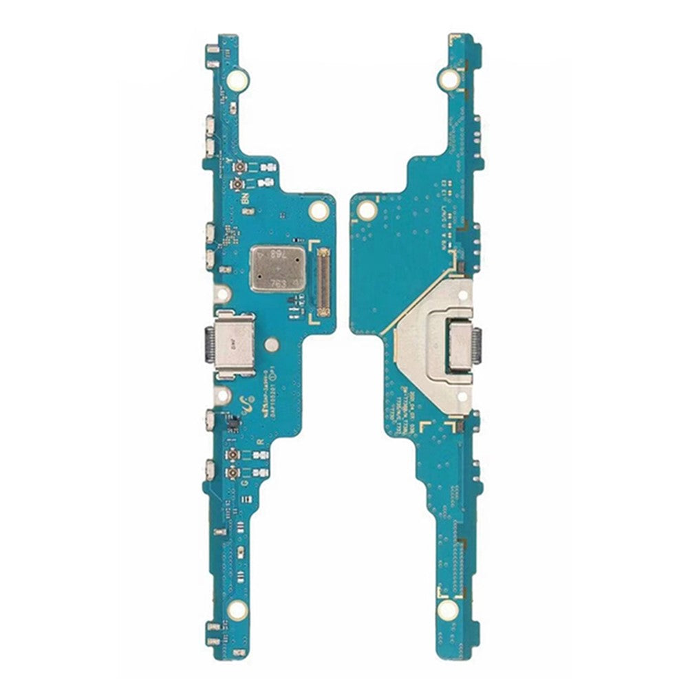 Galaxy Tab Parts 