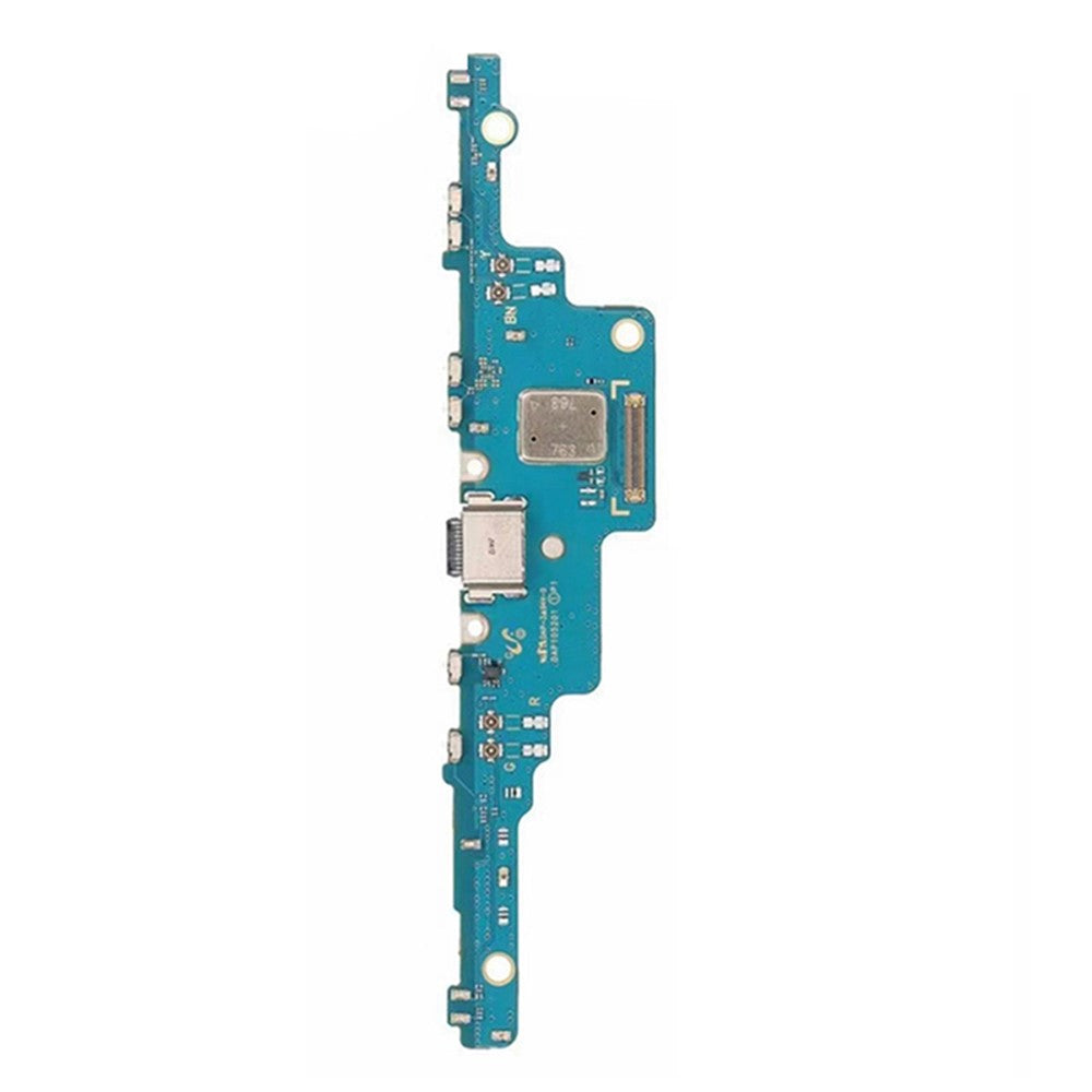 Galaxy Tab Parts 