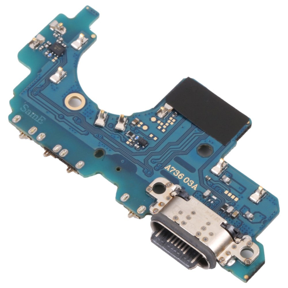 Galaxy A Parts