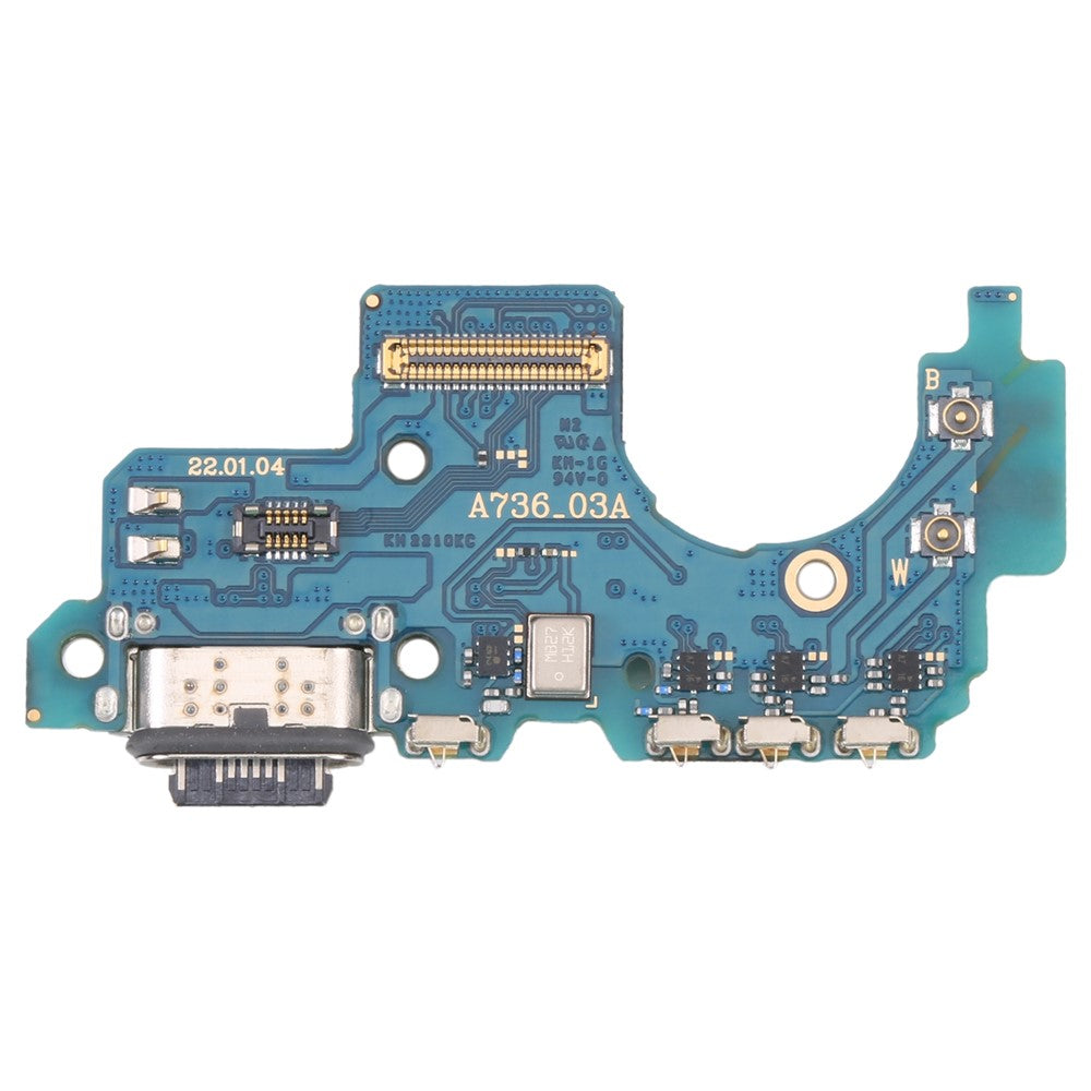 Galaxy A Parts