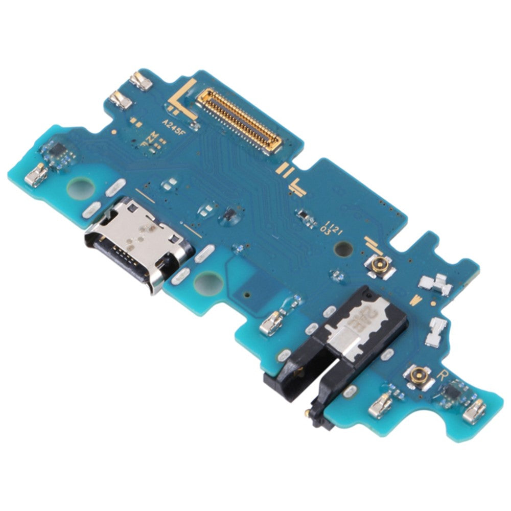 Galaxy A Parts