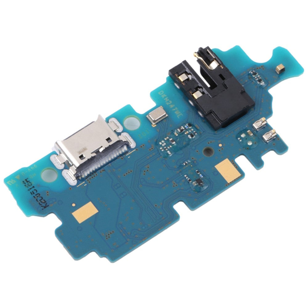 Galaxy A Parts