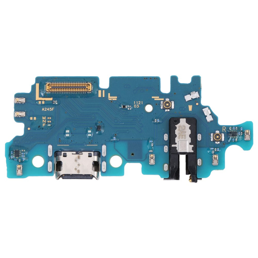 Galaxy A Parts