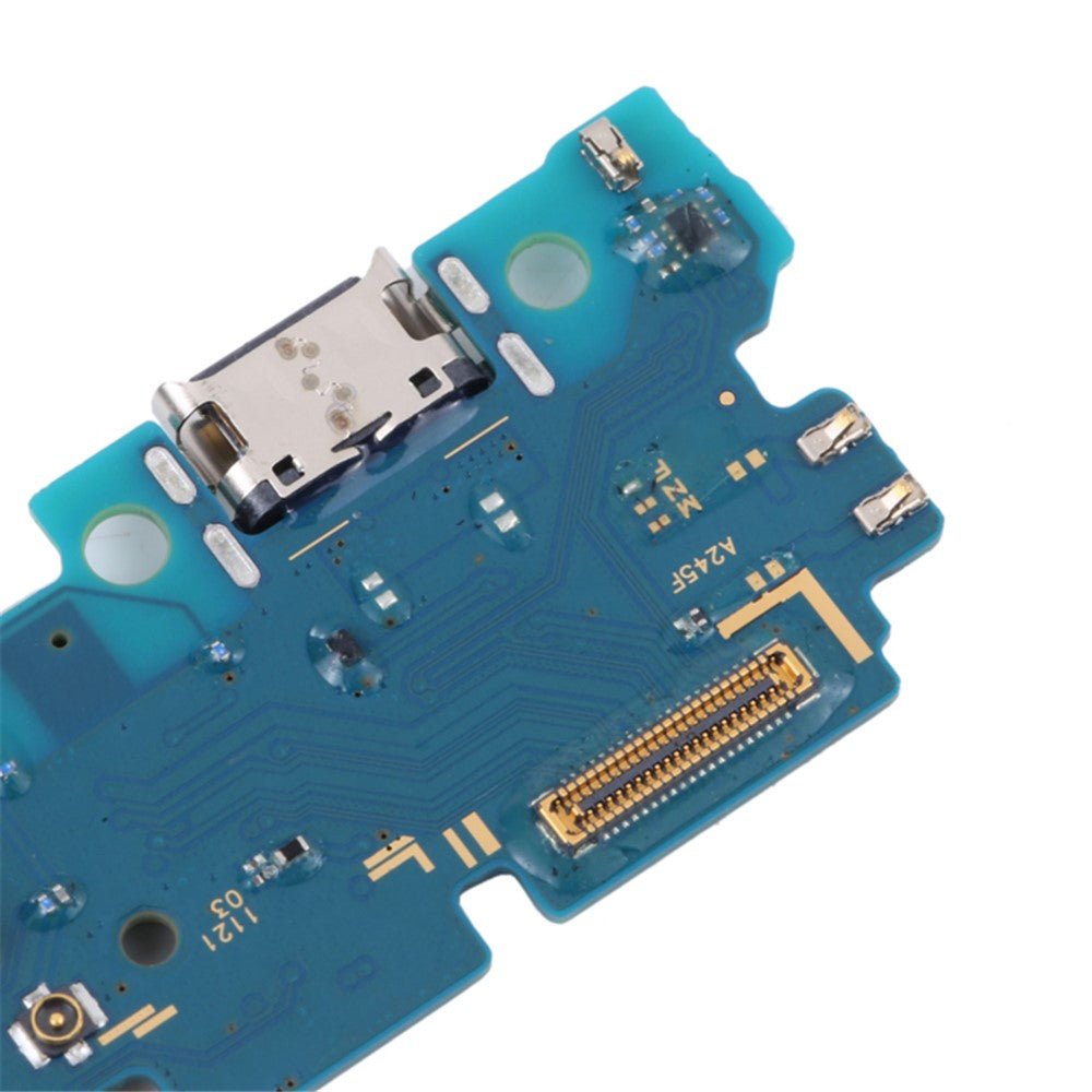 Galaxy A Parts