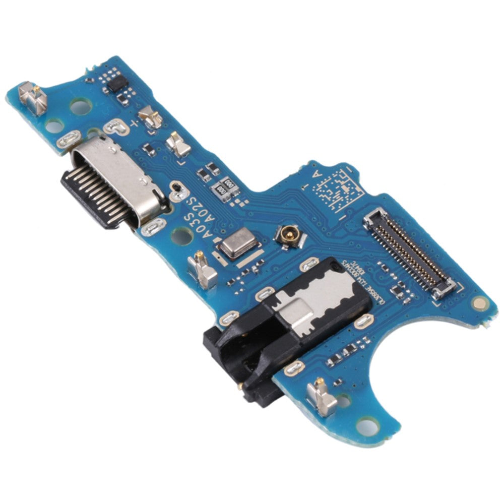 Galaxy A Parts