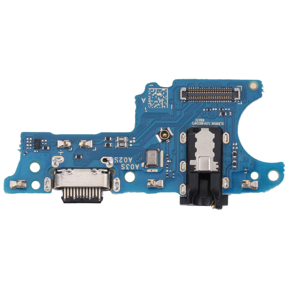 Galaxy A Parts