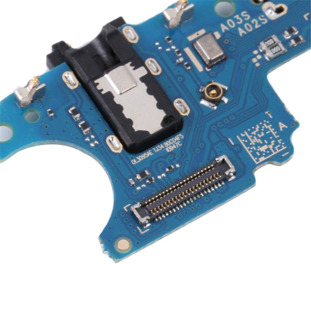 Galaxy A Parts